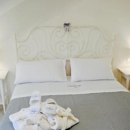 Relais Bellavista B&B Казальнуово-ді-Наполі Екстер'єр фото