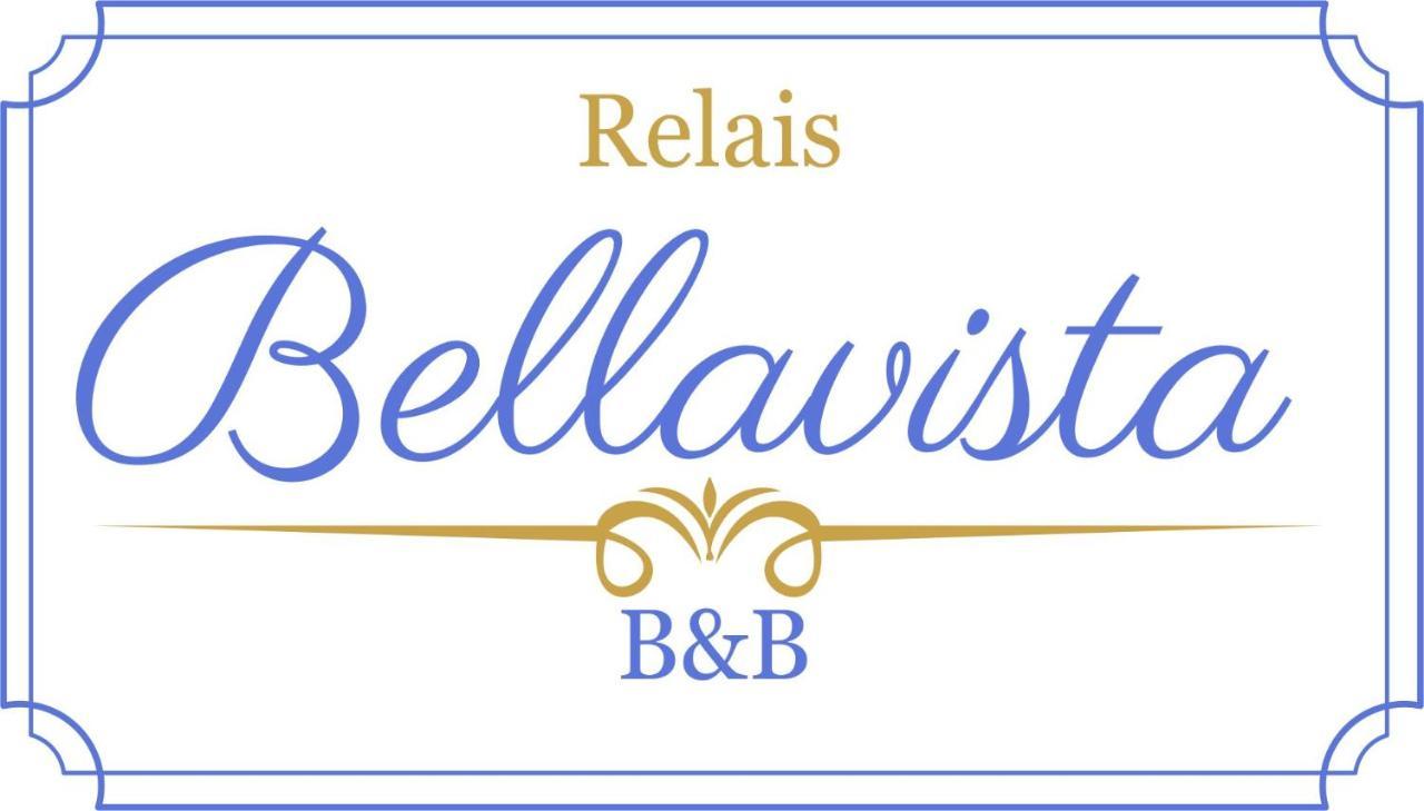 Relais Bellavista B&B Казальнуово-ді-Наполі Екстер'єр фото