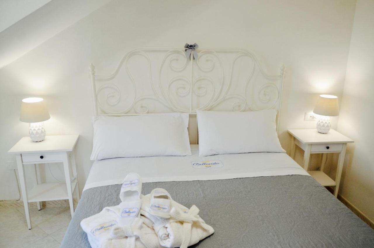 Relais Bellavista B&B Казальнуово-ді-Наполі Екстер'єр фото